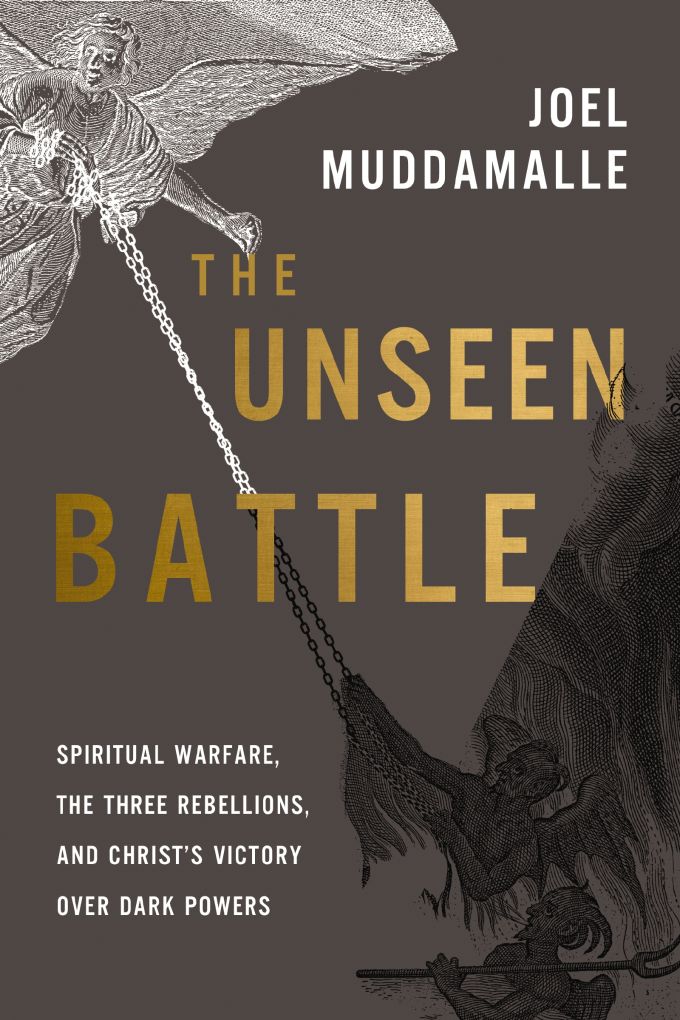 The Unseen Battle The Unseen Battle