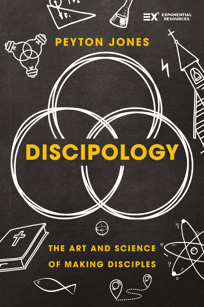 Discipology Discipology