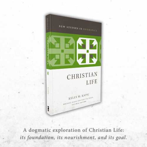 Christian Life Christian Life