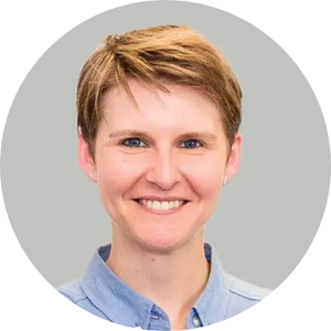 Christa McKirland Christa McKirland