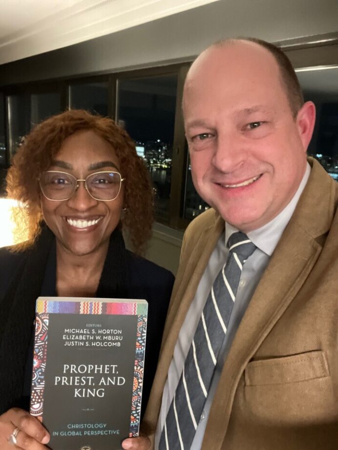 The Vision of Ephesians