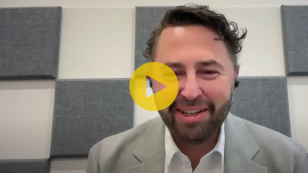 George Athas on Ring Them Bells George Athas on Ring Them Bells