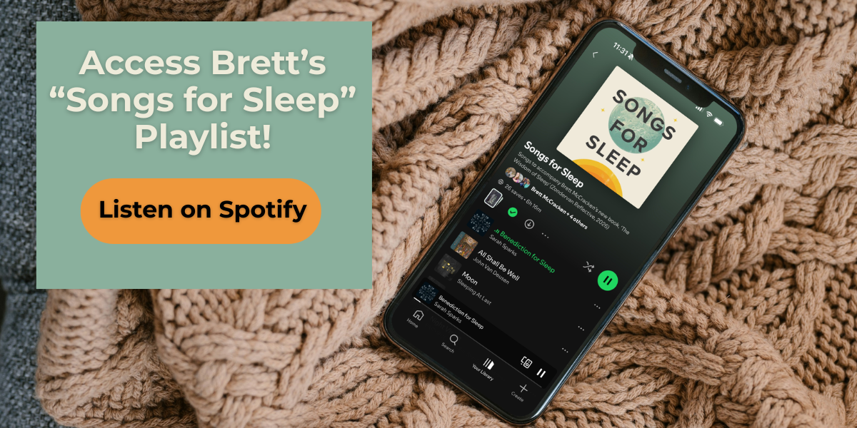 Access Brett's 