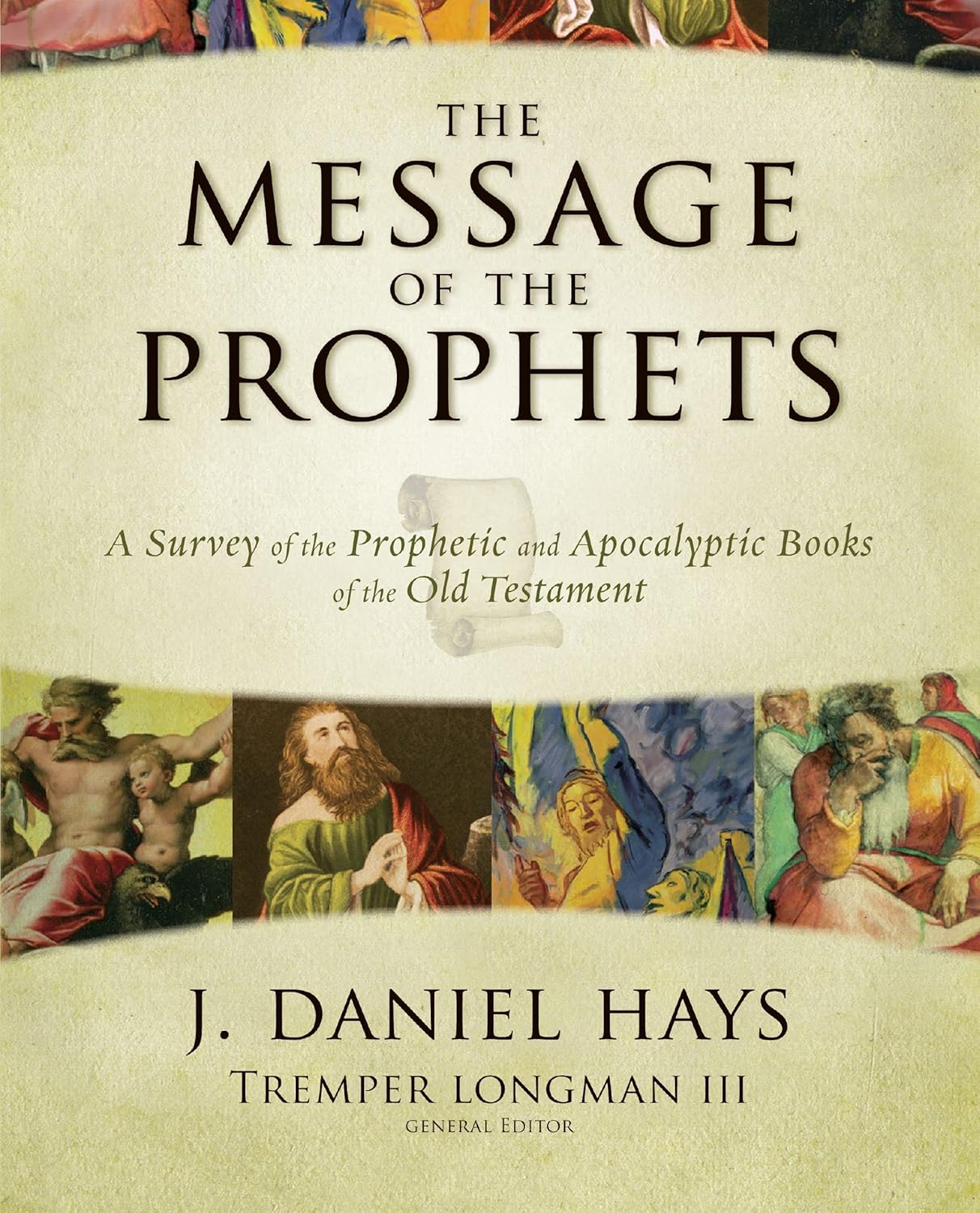 The Message of the Prophets The Message of the Prophets