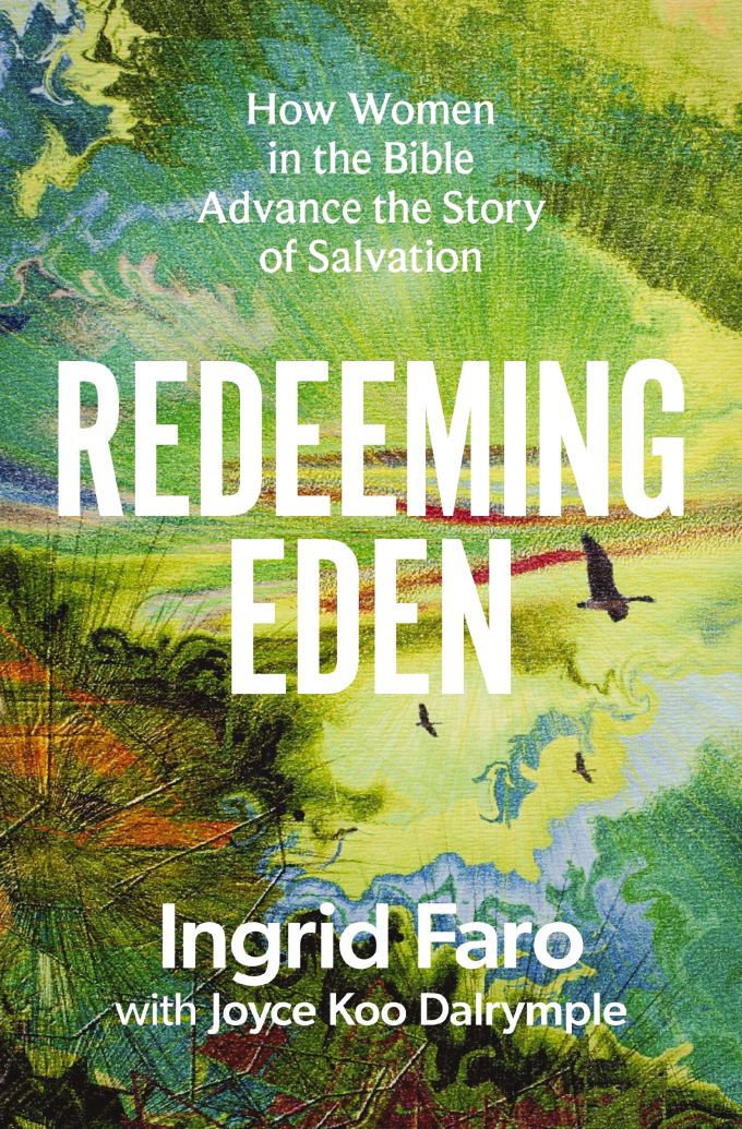 Redeeming Eden Redeeming Eden