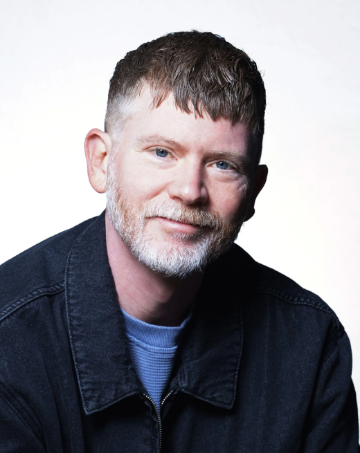 Brett McCracken