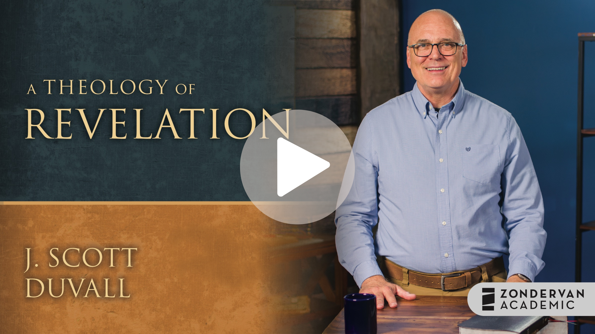 A Theology of Revelation