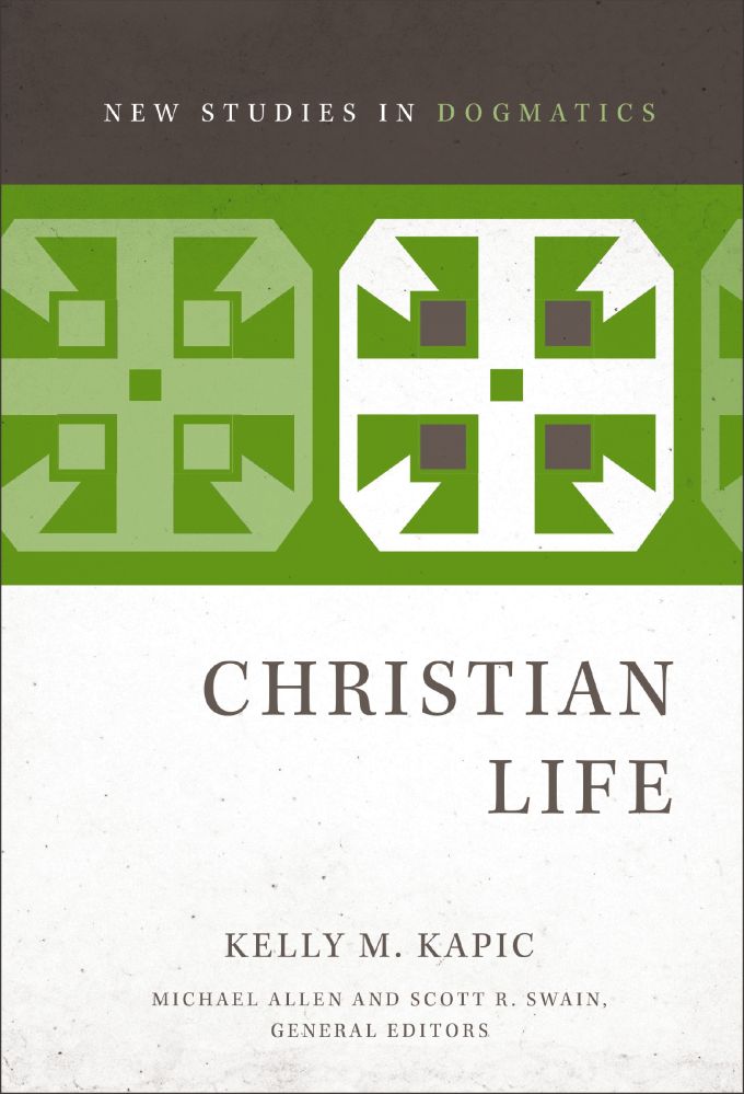 Christian Life Christian Life