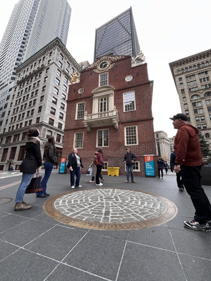 The Vision of Ephesians