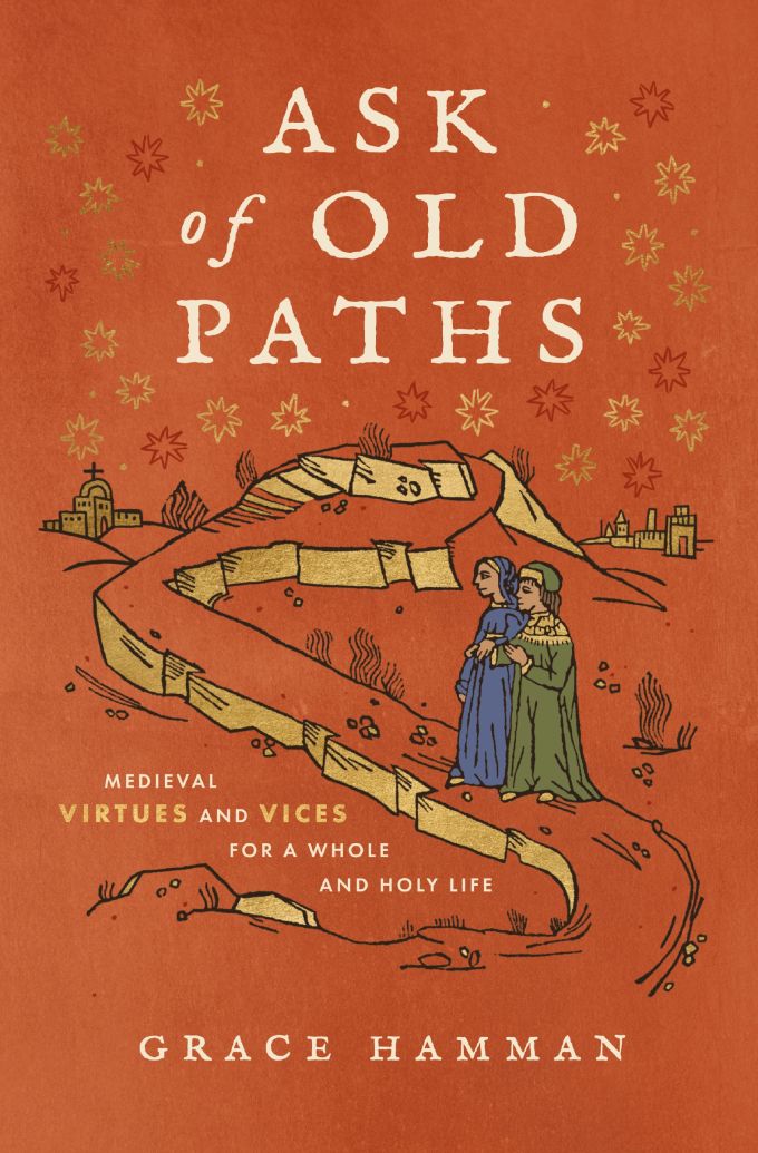 Ask of Old Paths Ask of Old Paths