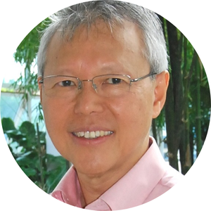 Simon Chan Simon Chan