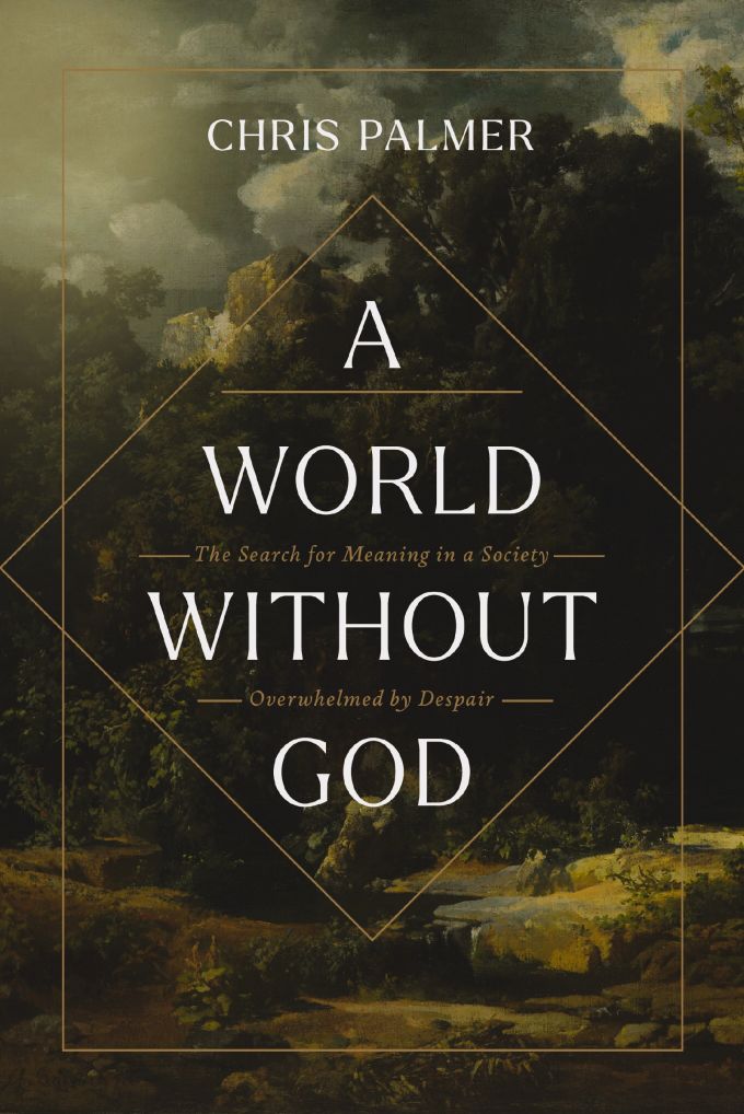 World Without God World Without God
