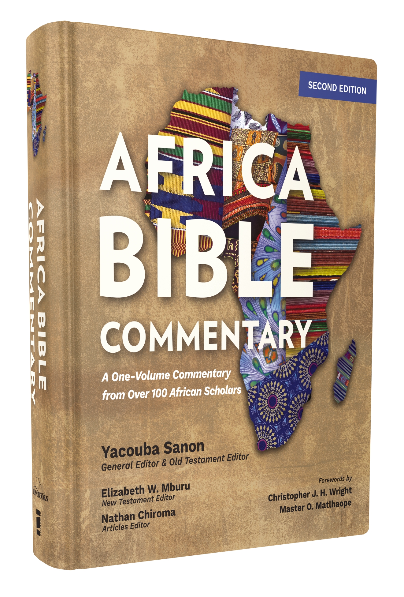 Africa Bible Commentary, Second Edition Africa Bible Commentary, Second Edition
