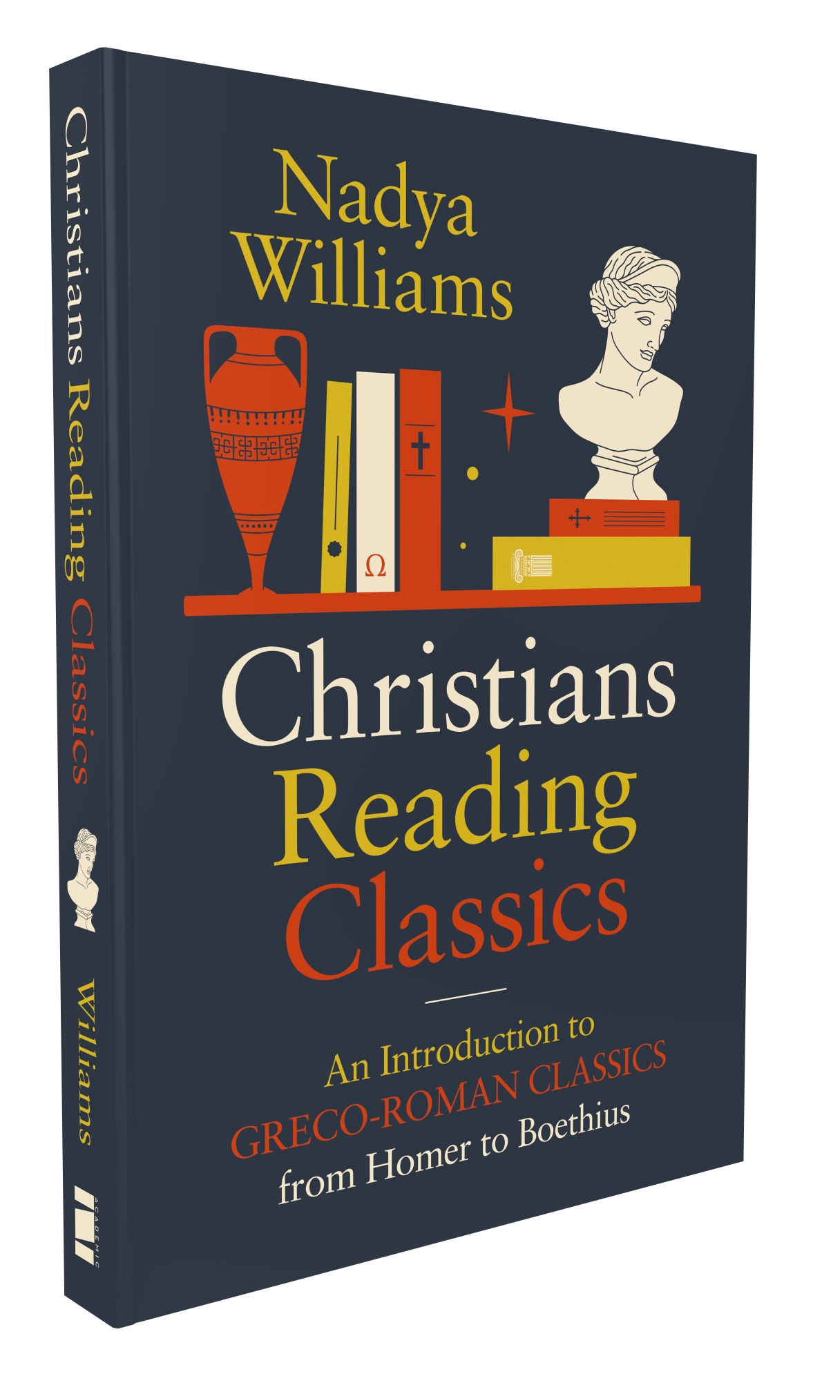 Christians Reading Classics Christians Reading Classics