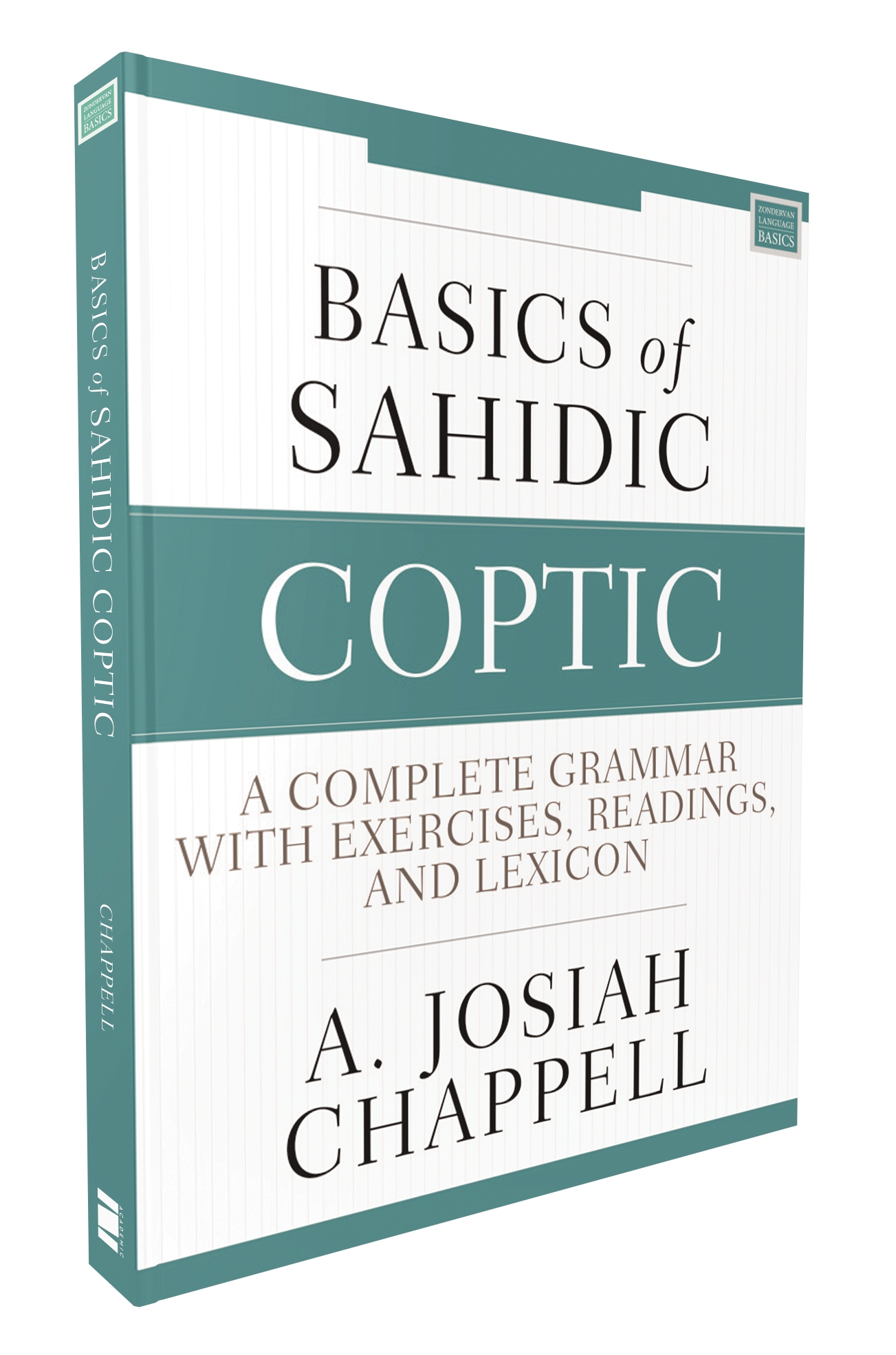 Basics of Sahidic Coptic Basics of Sahidic Coptic