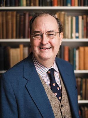 Timothy Larsen Timothy Larsen