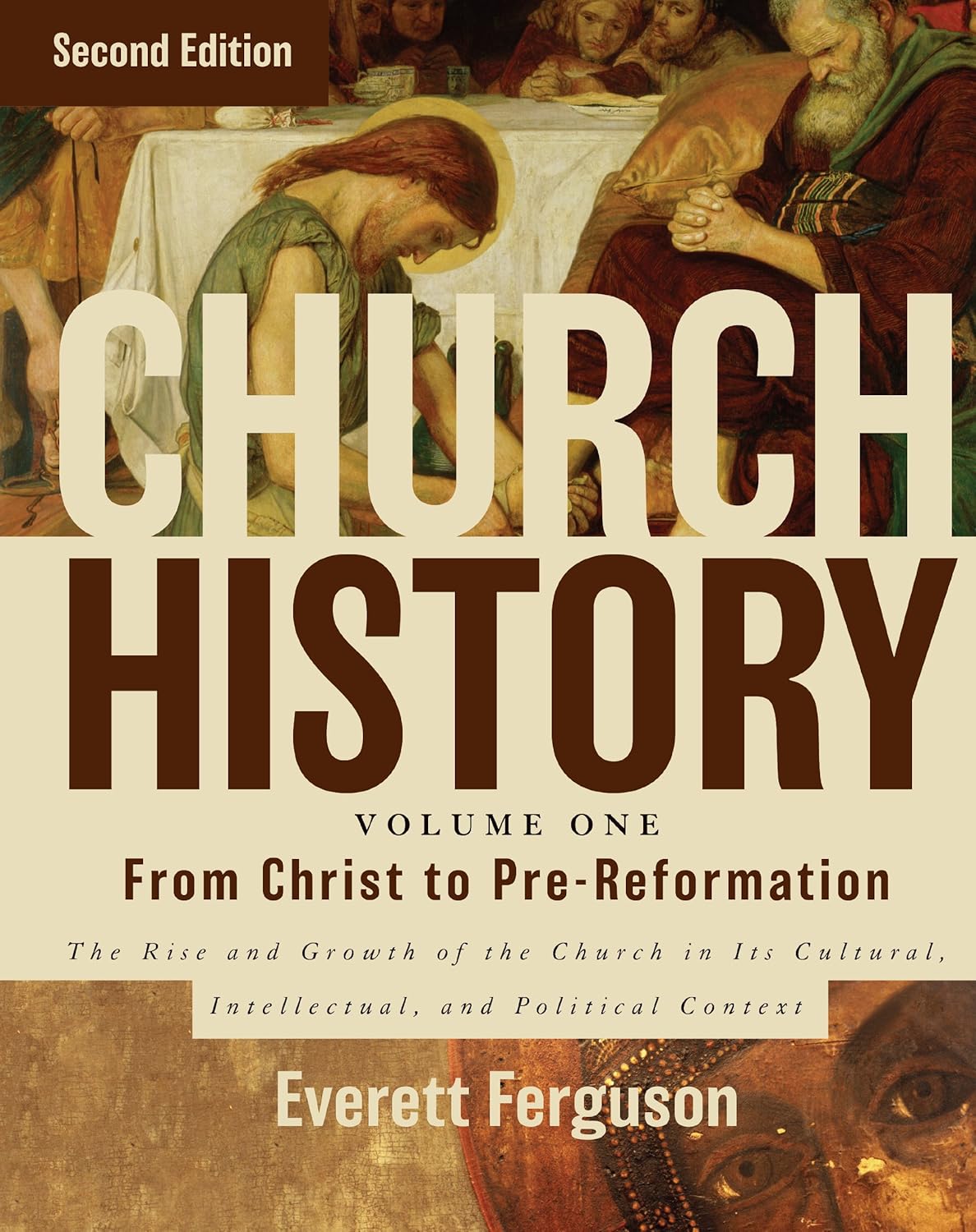 Church history Church history