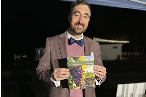 John Anthony Dunne John Anthony Dunne