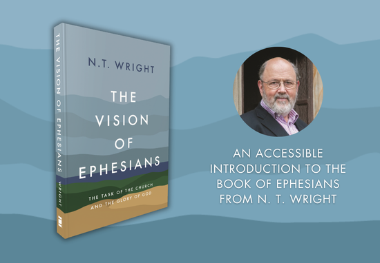 The Vision of Ephesians