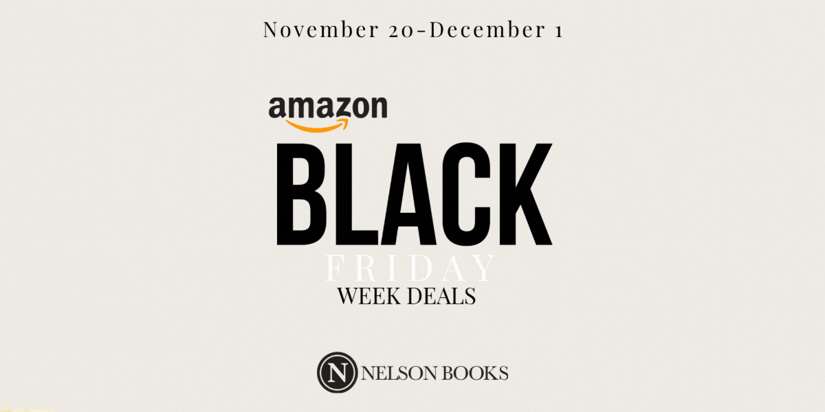 Amazon Black Friday Week Sale