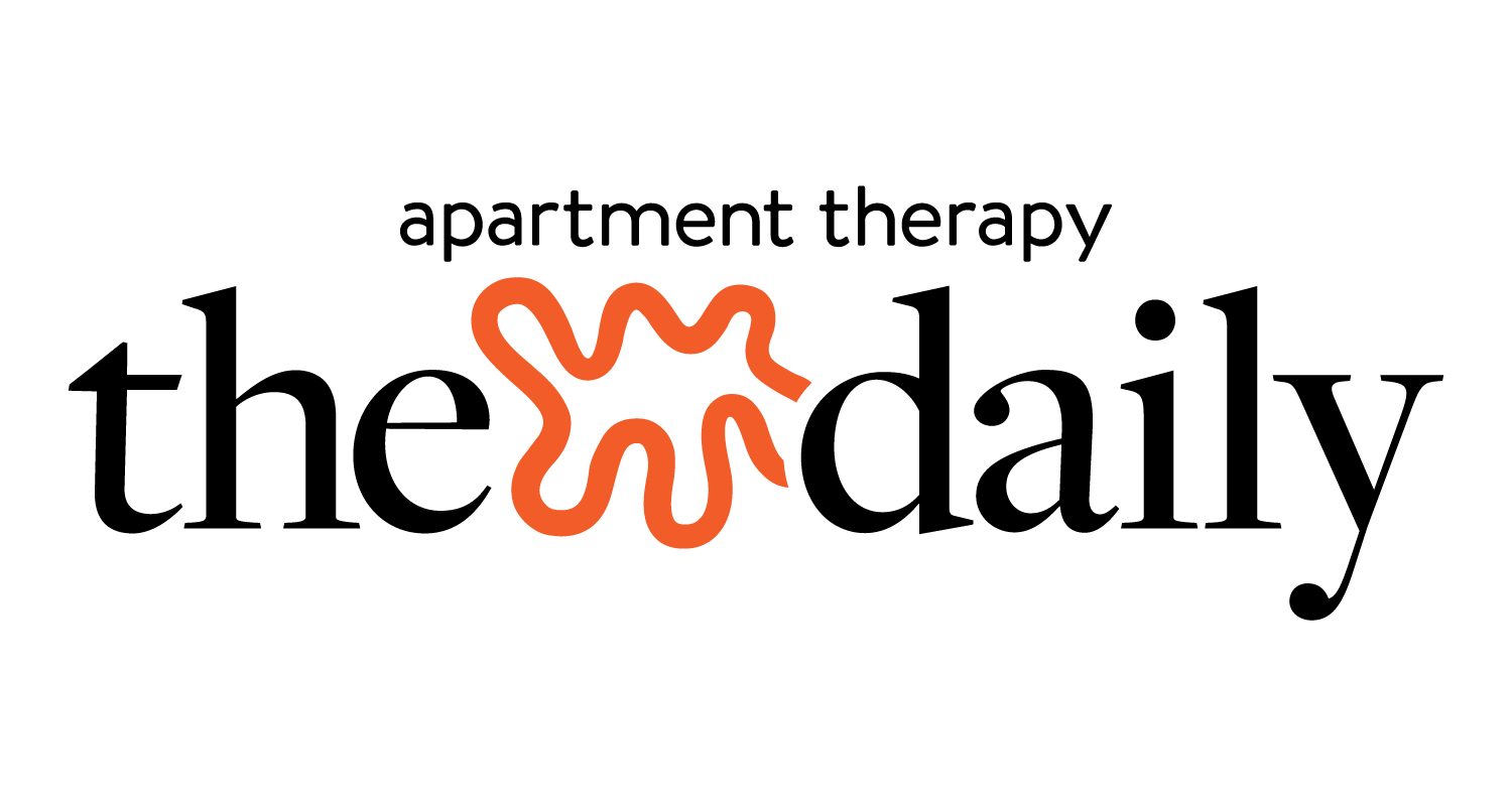 Apartment Therapy Daily