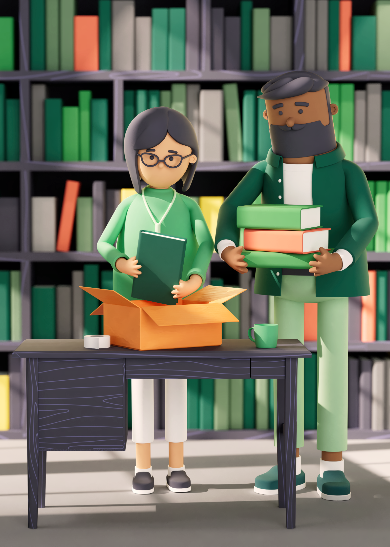 This Box Will Recycle Almost Anything You Own
