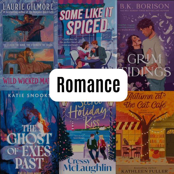Genre - Romance