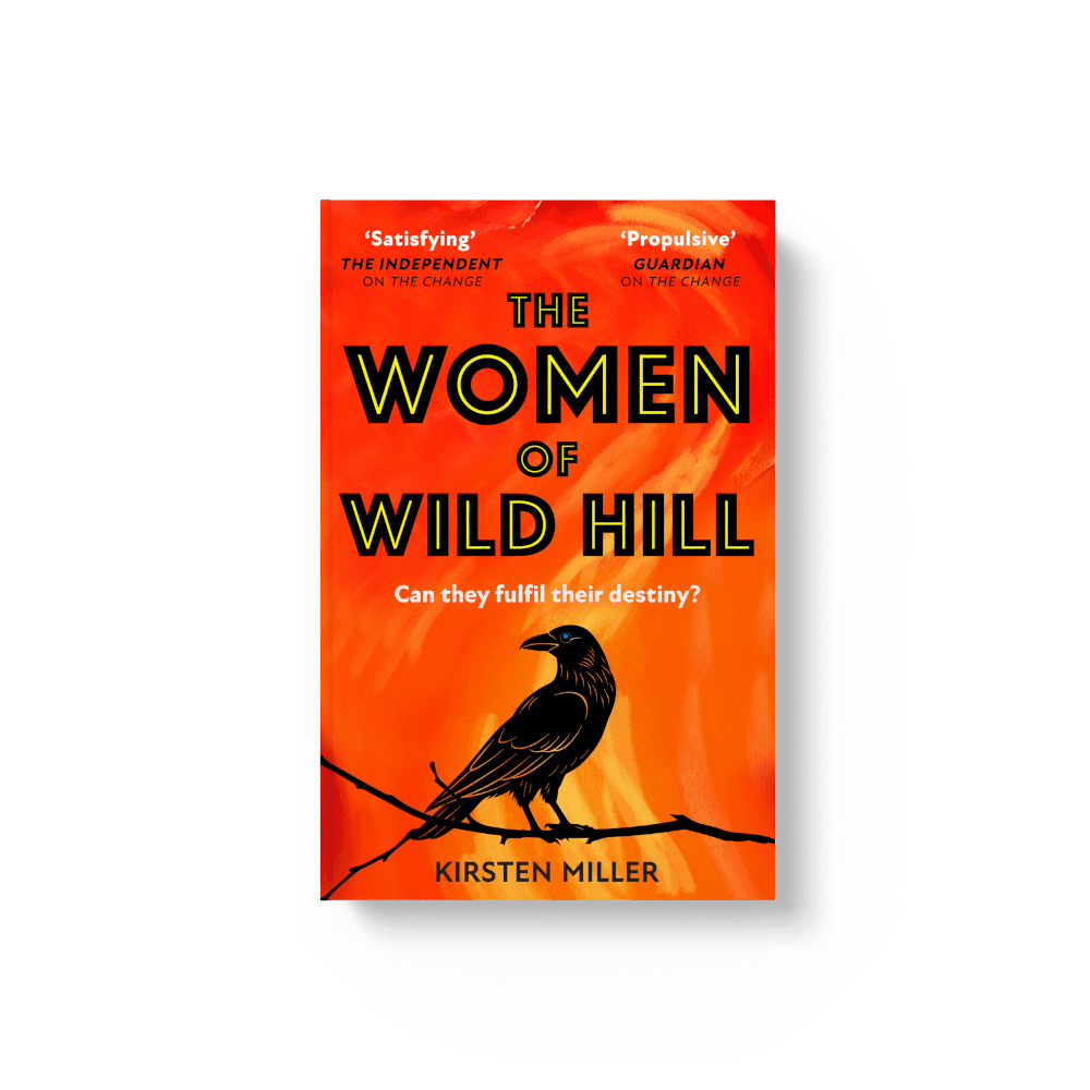 ebook - The Women of Wild Hill