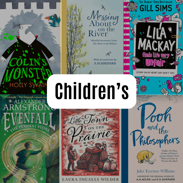 Genre - Children's