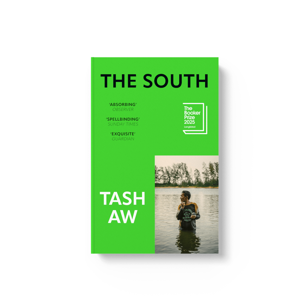 ebook - The South by Tash Aw