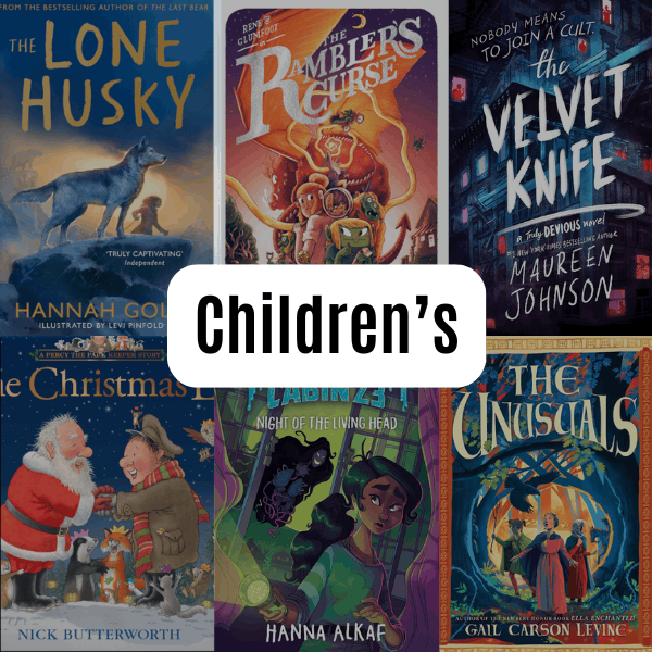 Genre - Children's