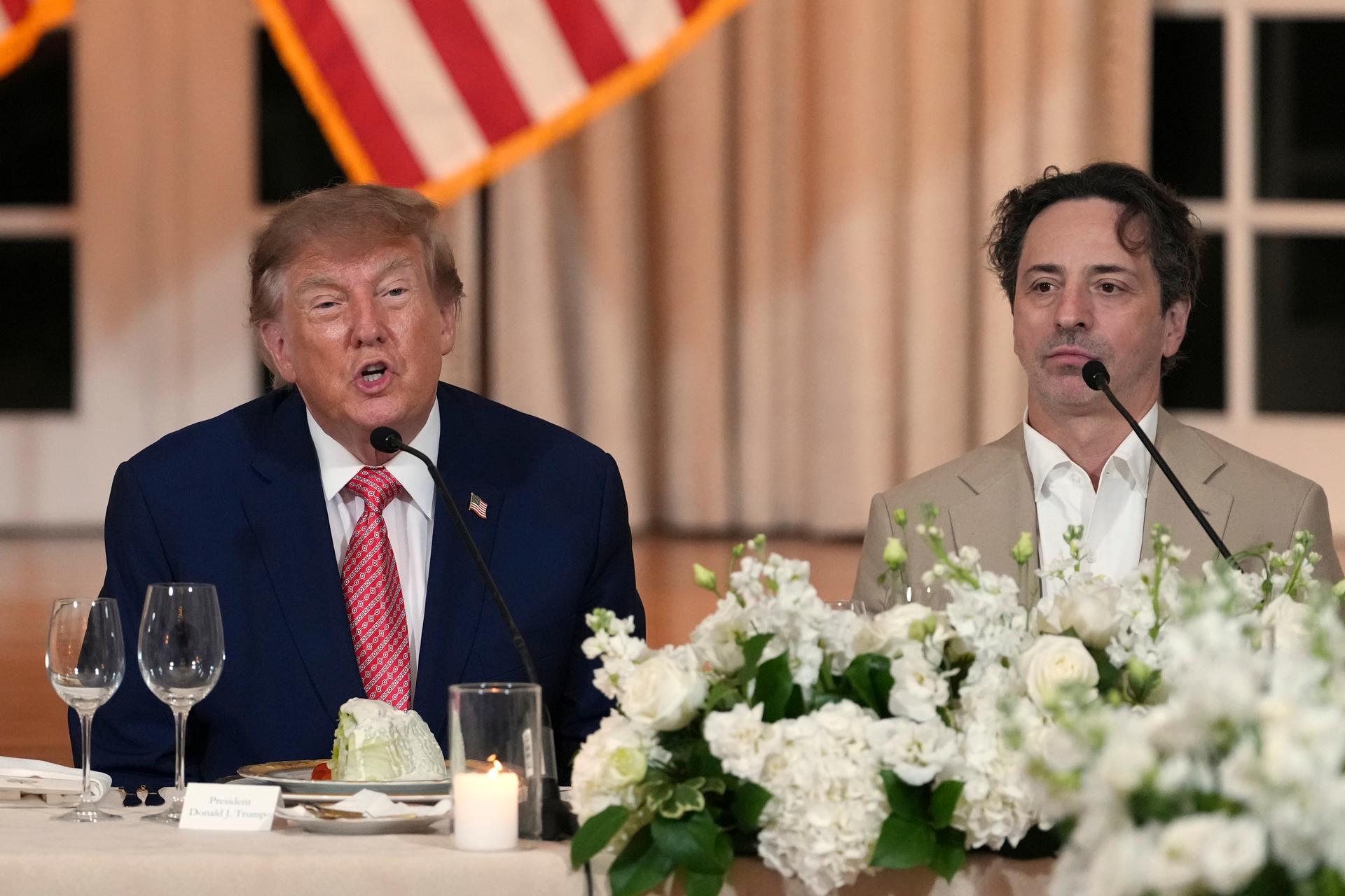 AP Morning Wire