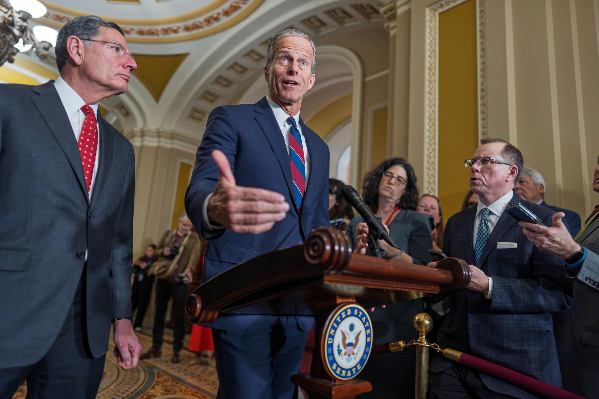 AP Morning Wire