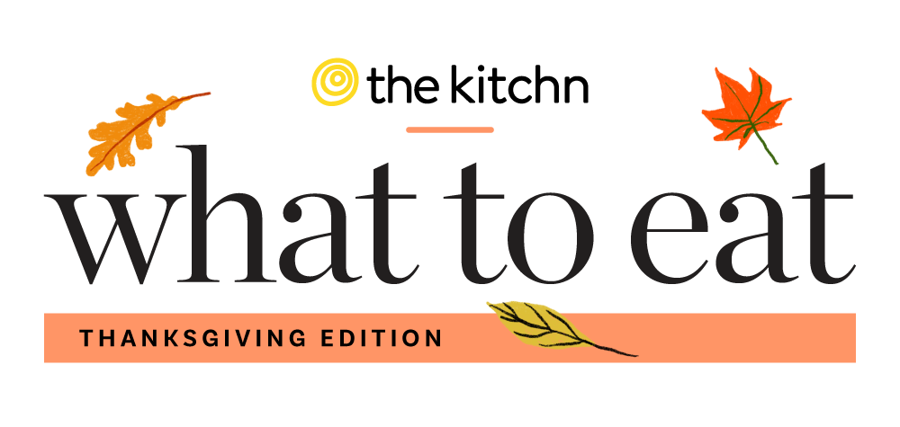 The Kitchn What To Eat This Week