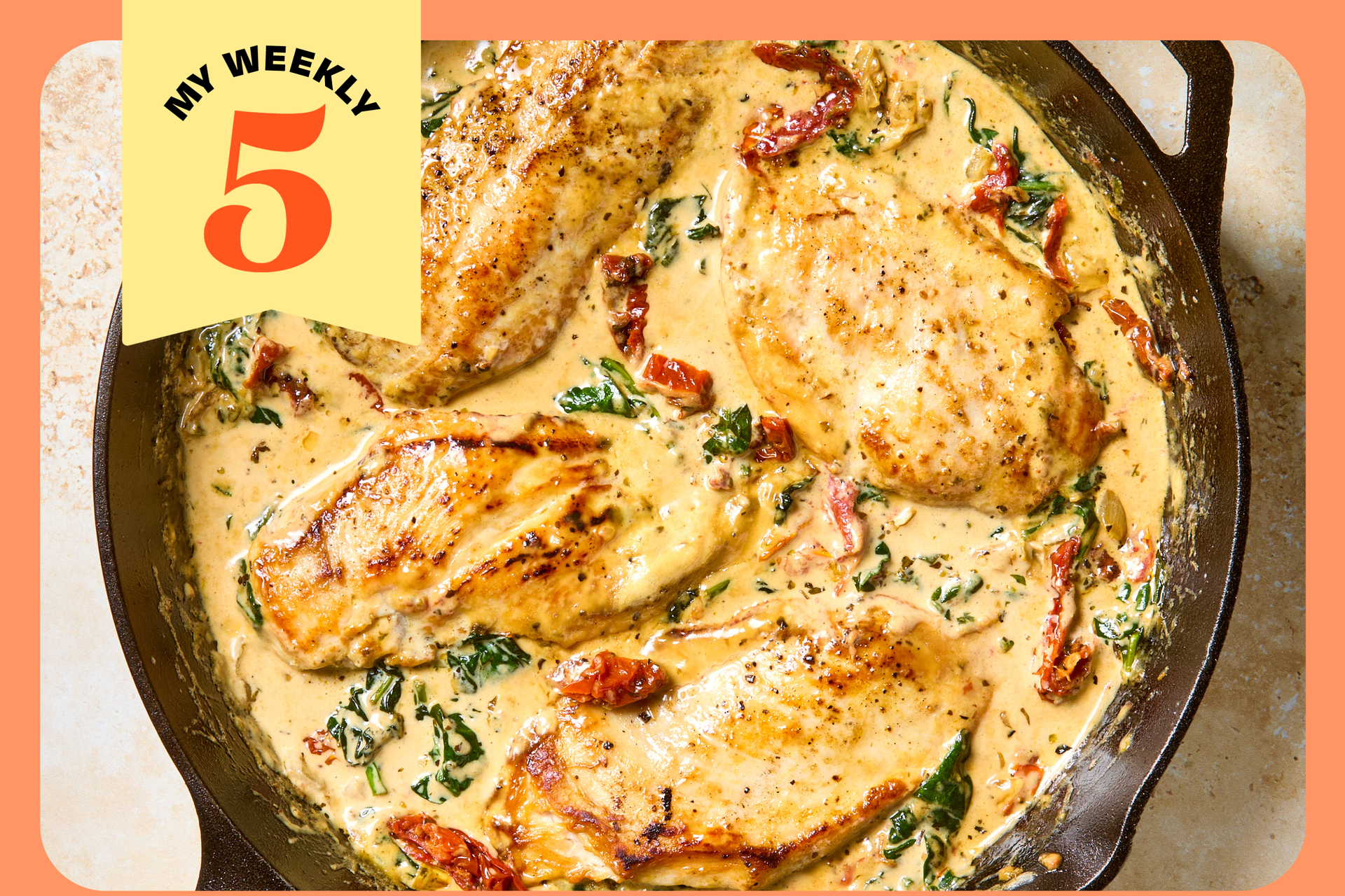 Slow Cooker Chicken Posole