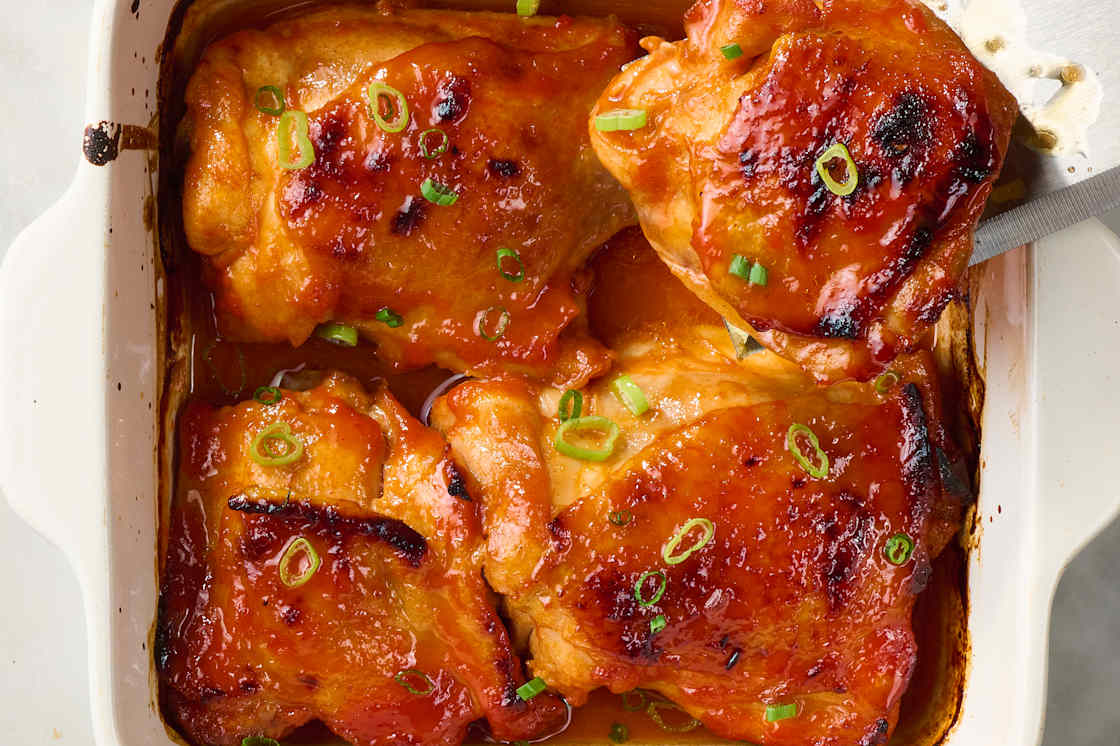 The Dinner Therapist