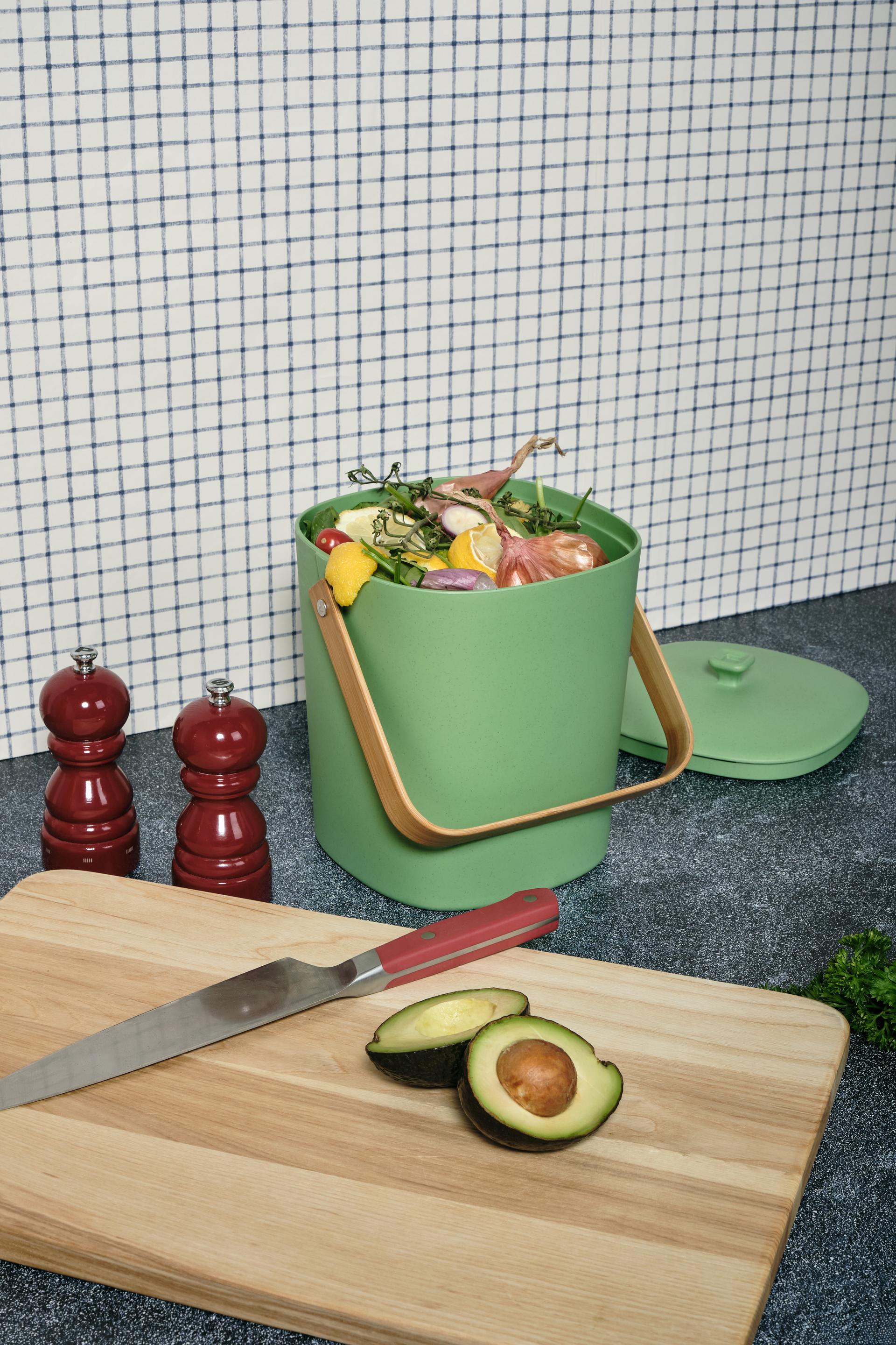 The Brand That Makes Our Favorite Compost Bin Is Having a Rare Sale