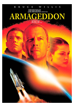 ARMAGEDDON