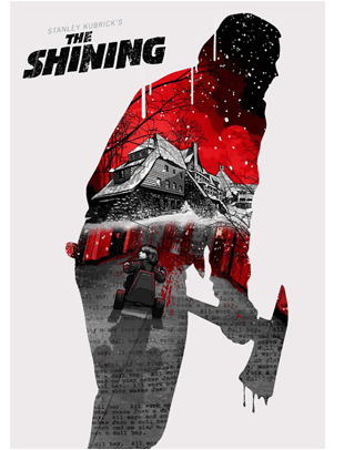 THE SHINING