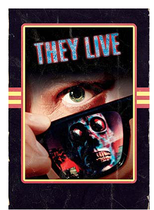 THEY LIVE