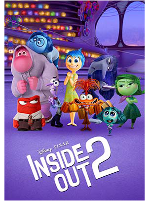 INSIDE OUT 2