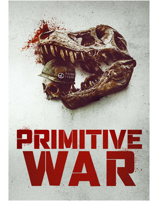 PRIMATIVE WAR