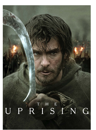 THE UPRISING