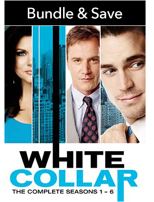 WHITE COLLAR