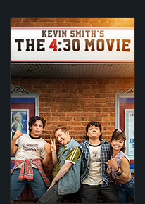 THE 4:30 MOVIE