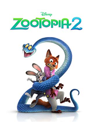 ZOOTOPIA 2