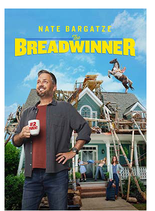 THE BREADWINNER