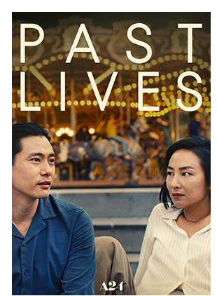 PAST LIVES