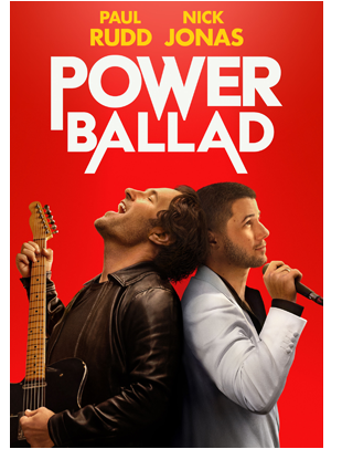 POWER BALLAD