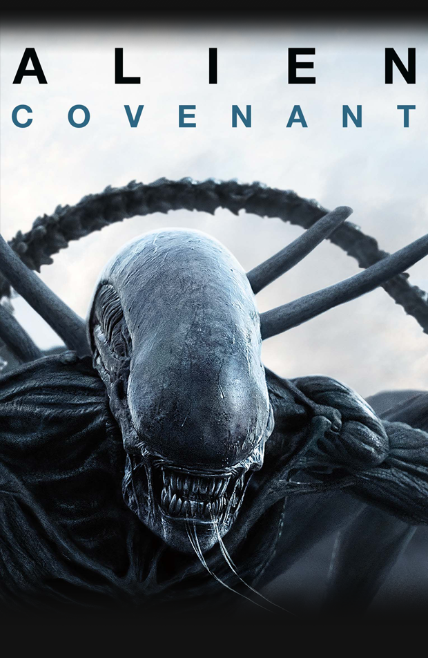 ALIEN: COVENANT